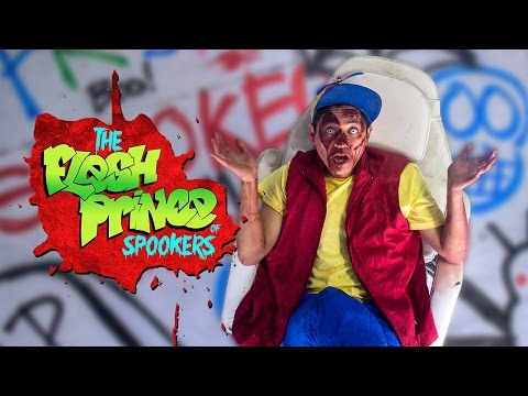 The Flesh Prince Of Spookers