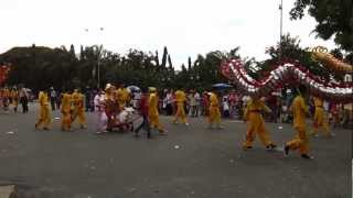 preview picture of video 'Lễ hội nghinh Ông tại Phan Thiết (năm 2012) - part 1'