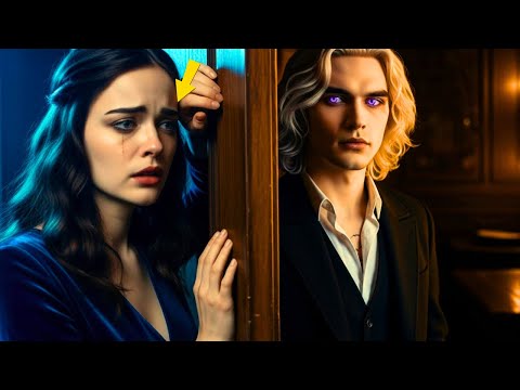 Vampire King Let The Council Call Her 'Useless Without An Heir'  — Finds Her Medical Reports And...