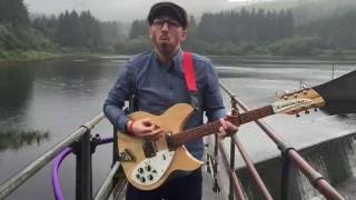 The Old House on the Hill