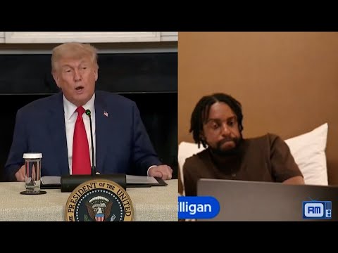 Donald Trump's index fund plan for American babies.