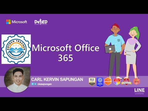 Microsoft Office 365 for Education Webinar Session