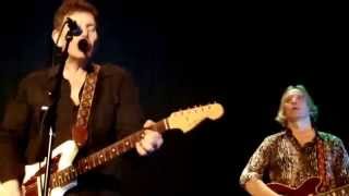 The Baseball Project - Ted