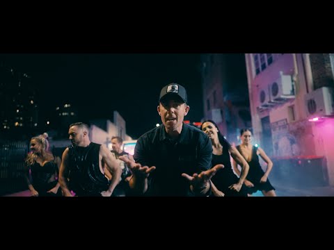 Casey Barnes - Come Turn Me On (Official Music Video)