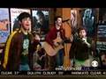 _ 06.11.2004 | Il y a 6 ans, les Jonas Brothers faisait leurpremière apparition télévisée sur la chanson Time For Me To Fly_: 