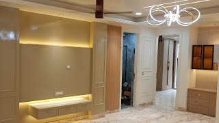 100 Yard 30/30, 3-BHK Flat For sale in Laxmi Nagar | Best Property in Delhi Ncr, Don't Miss