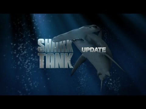 Extreme Sandbox Shark Tank Pitch