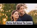 Maxton Hall Cast | Behind The Scenes