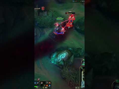 🔥NOCTURN JUNGLE MONTAGE🔥 - PATCH 14.17||BEST PLAYS 2024 #junglediff #leagueoflegends #esportsplayer