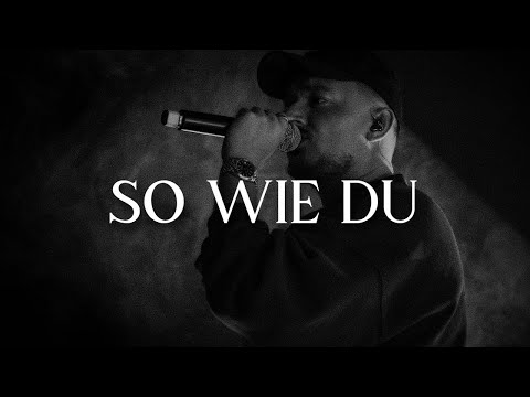 MONTEZ Type Beat / SO WIE DU (prod. NicoBeatz, Zopke & ProdSyphon)