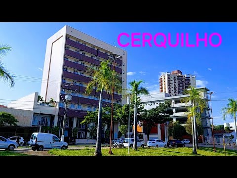 "Raízes do Interior Paulista, A Essência de Cerquilho" VIDEO EXTRA.