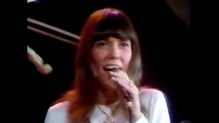 Carpenters &quot;We&#39;ve Only Just Begun&quot; (Intimate Mix 2018) *