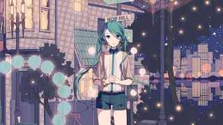 イヤホン付けてると左から右にみたいになってんの凄い(語彙力)何年経ってもこの曲大好き - DECO*27 - ハートアラモード feat. 初音ミク