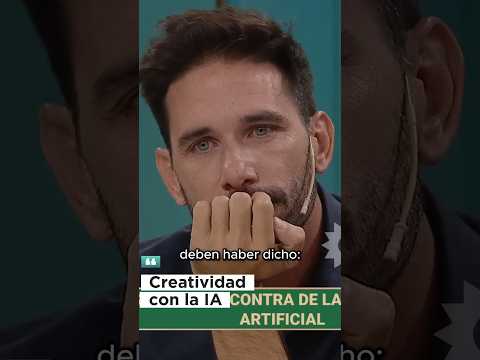 La IA irrumpe en la literatura: autores preocupados y editoriales entusiasmadas