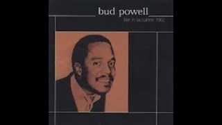 Bud Powell-I  Remember Clifford