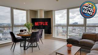 INCREDIBLE BELFAST CITY VIEWS APARTMENT SLEEPS 4 | Belfast, United Kingdom | Hot