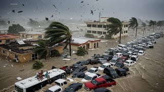 Download lagu Chaos in Dominican Republic Today! Hurricane Melissa Swept Away Homes in Santo Domingo mp3 Download lagu Chaos in Dominican Republic Today! Hurricane Melissa Swept Away Homes in Santo Domingo mp3