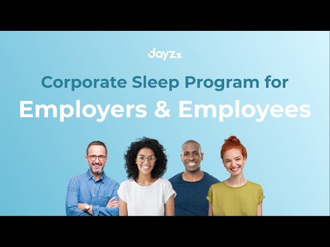 dayzz for employers  logo