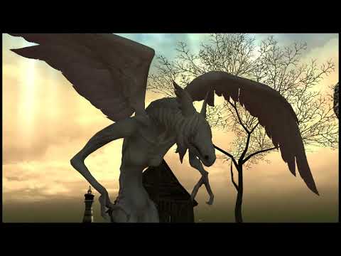 Shadowbringers Healer 72 Role Quest