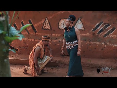 MY LOVE IS YOUR LOVE SEASON 1&2 - VAN VICKER 2023 LATEST ROMANTIC NOLLYWOOD FULL MOVIE