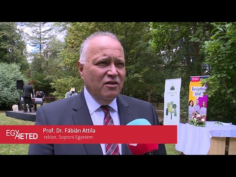 Egy Heted - közéleti magazin - 2022.09.29 -  Csütörtök - SopronTV