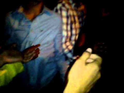 bacik jks vs gismo 213 freestyle