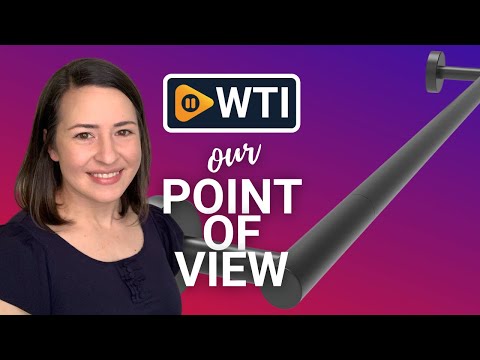 24 inch towel bar - WTI product video review