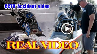 Street Outlaws - Legendary  Producer Mike Hellmann Passed away  | Mike Hellmann accident video