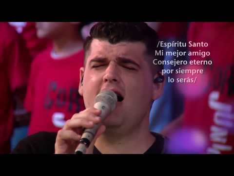 Espíritu Santo mi Mejor Amigo