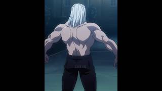 Gon Shows Morel His Full Power! | Hunter x Hunter #shorts