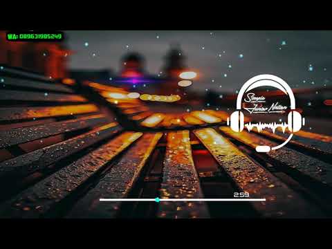 DJ DARI YANG MUDA SAMPAI YANG TUA[ FEBRI HANDS ]