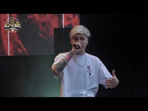 Jaze Stuart vs Lit Killah Zasko_Octavos God Level All Stars Argentina (OFICIAL)