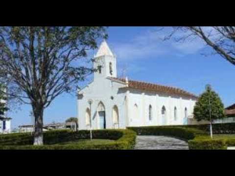 Cedro do Abaeté - A 2ª menor população de Minas!!