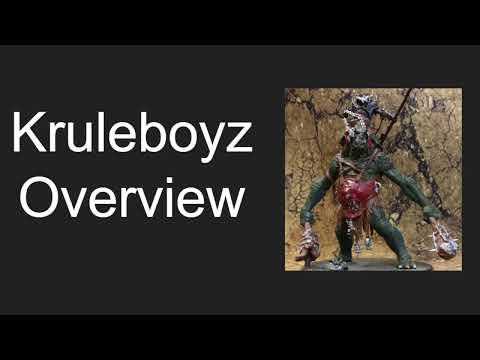 Kruleboyz Overview