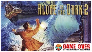 Story Breakdown: Alone in the Dark 2 (PC & PlayStation) - Defunct Games