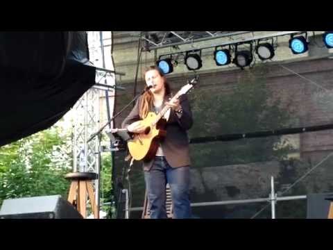 Ilja Jalkanen - Juokse sinä humma