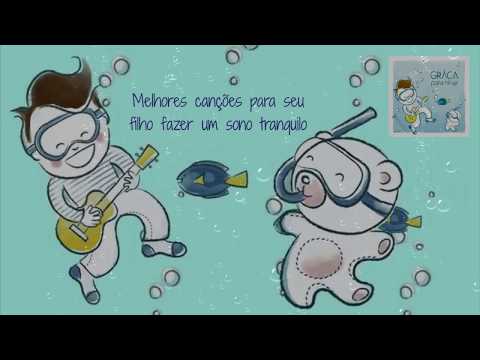 CD GRAÇA PARA NINAR (2015) PC BARUK