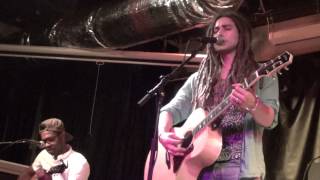 Jason Castro at Hat Tricks - 6-22-2013 - Rise to You