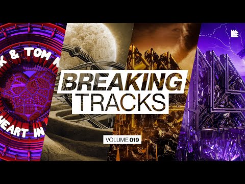 Breaking Tracks vol. 019