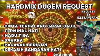 Download lagu CINTA TERHALANG JARAK JAUH X TERMINAL HATI NONSTOP DUGEM HARDMIX(REQUEST BY IZZSTARGRAM) mp3 Download lagu CINTA TERHALANG JARAK JAUH X TERMINAL HATI NONSTOP DUGEM HARDMIX(REQUEST BY IZZSTARGRAM) mp3