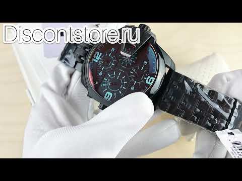 Дизель ДЗ7373 Оригинал Мужские Часы DZ7373 DIESEL