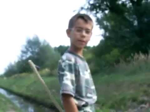 Trochę się cykam
