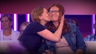 Barbara Straathof - Sheer Luck (No More Waiting Tonight video