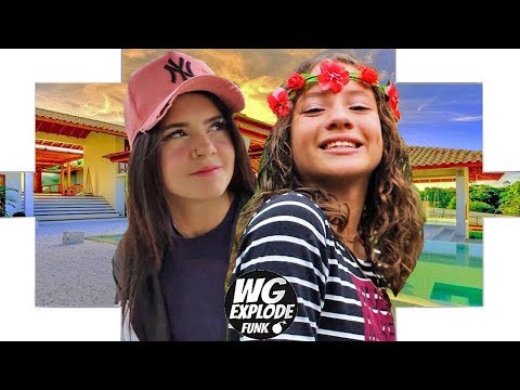 MC Suh e MC Nay - Vida Insana - De Pouco a Pouco To Ganhando Fama (Áudio Oficial) DJ Alle Mark