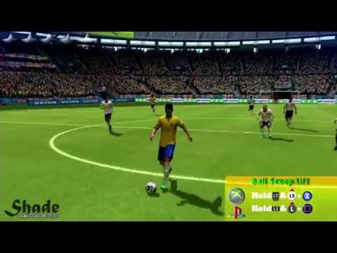 Coupe du Monde de la FIFA : Br�sil 2014 Playstation 3