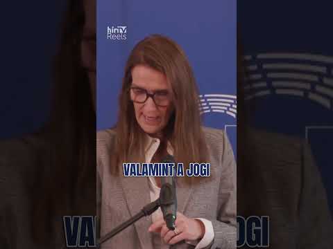 Brüsszelnek ez sem elég‼️További változtatásokat sürgetnek az LMBTQ-jogok ügyében.🌈😮