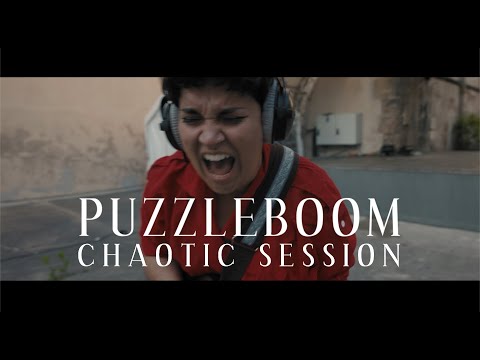LNA - Puzzleboom Live (Chaotic Session)