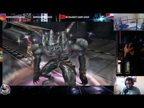 Shadow Hearts: Covenant Stream 21