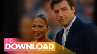 Ben Affleck and Jennifer Lopez Ready to Become One BIG Family (Source)