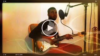 Thami - Sthandwa (Cover by Jonathan Kalombo)